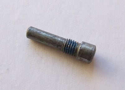 ACCELERATOR PEDAL BOLT LATE XW-XB FALCON, 1968-1973 MUSTANG ACCELERATOR PEDAL BOLT LATE XW-XB FALCON, 1968-1973 MUSTANG