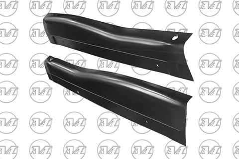 DOOR TRIM TOP PANEL REAR XW-XY DOOR TRIM TOP PANEL REAR XW-XY