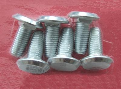 SHOCK TOWER BOLTS 1965-1966 SHOCK TOWER BOLTS 1965-1966