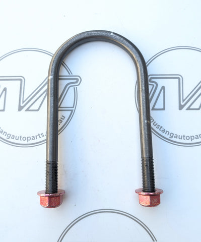 U BOLT FOR REAR SPRINGS 1967-1973 U BOLT FOR REAR SPRINGS 1967-1973