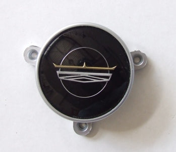 STEERING WHEEL BADGE XW-XY GT STEERING WHEEL BADGE XW-XY GT
