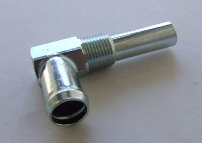 HEATER ELBOW 289W HEATER ELBOW 289W