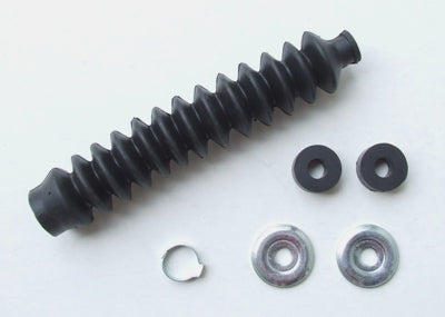 POWER STEERING RAM CYLINDER RUBBER BOOT 1964-1970 POWER STEERING RAM CYLINDER RUBBER BOOT 1964-1970