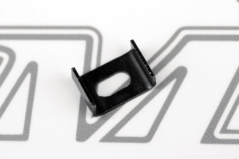 GRILLE BADGE RETAINER  XW GRILLE BADGE RETAINER  XW