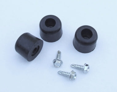 FIREWALL (COWL) TO BONNET BUMP 1971-1973 FIREWALL (COWL) TO BONNET BUMP 1971-1973