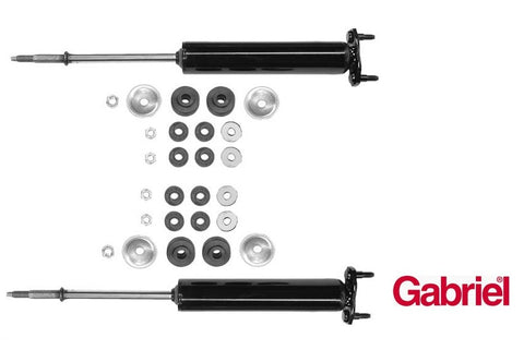 SHOCKIE FRONT XR-XB GT (Gabriel) SHOCKIE FRONT XR-XB GT (Gabriel)