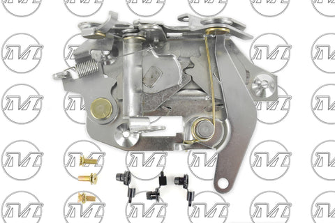 DOOR LATCH 1969-1970 LH DOOR LATCH 1969-1970 LH