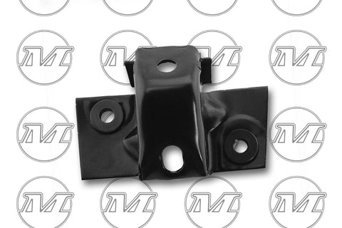 BUMPER BRACKET REAR 1965-1966 BUMPER BRACKET REAR 1965-1966