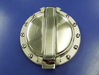 FUEL CAP MUSTANG 1971-1973 MACH 1 FUEL CAP MUSTANG 1971-1973 MACH 1
