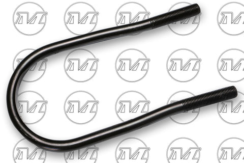 U BOLT TRAMP ROD XA-XB U BOLT TRAMP ROD XA-XB