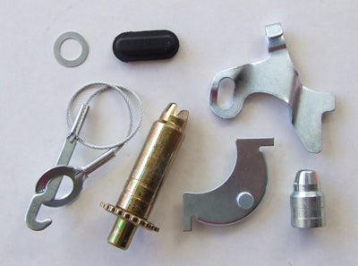 BRAKE DRUM SELF ADJUST KIT RH BRAKE DRUM SELF ADJUST KIT RH