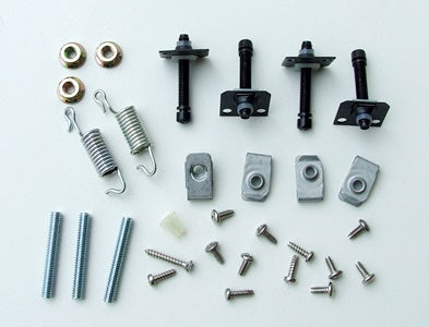 HEADLIGHT ADJUSTING KIT 1969 (ONE SIDE) HEADLIGHT ADJUSTING KIT 1969 (ONE SIDE)