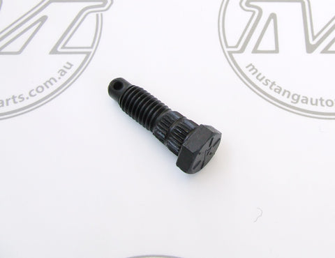 STRUT BAR BOLT 1968-1973 FALCON XT-XB STRUT BAR BOLT 1968-1973 FALCON XT-XB