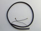 HORN RUBBER XA MUSTANG 1970-73 DELUXE