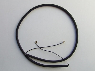 HORN RUBBER XA MUSTANG 1970-73 DELUXE HORN RUBBER XA MUSTANG 1970-73 DELUXE