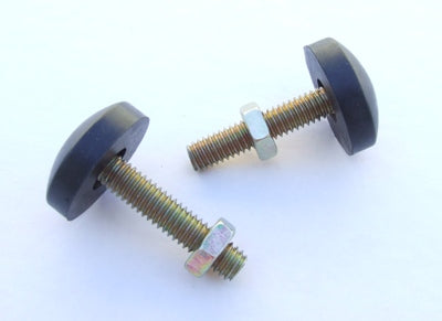 BONNET ADJUSTABLE STOPS 1965-1973 BONNET ADJUSTABLE STOPS 1965-1973