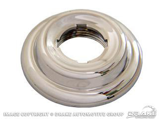 MIRROR BEZEL NUT 1970 - discontinued MIRROR BEZEL NUT 1970 - discontinued