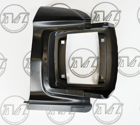 TAIL LIGHT PANEL XW-XY RH TAIL LIGHT PANEL XW-XY RH