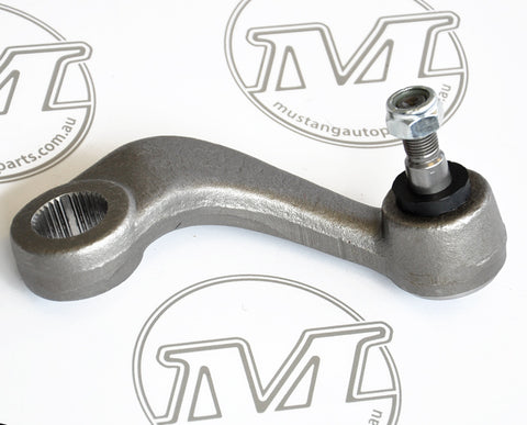 PITMAN ARM XR-XY MANUAL STEERING PITMAN ARM XR-XY MANUAL STEERING