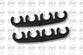 SPARK PLUG LEAD SEPARATORS