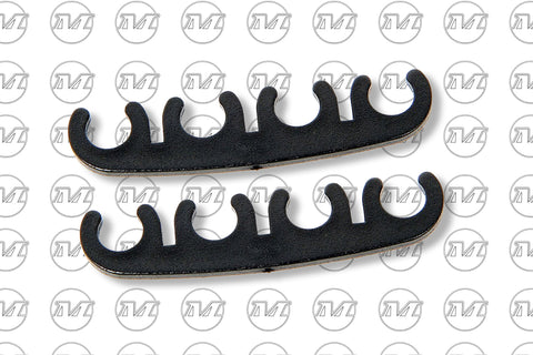 SPARK PLUG LEAD SEPARATORS SPARK PLUG LEAD SEPARATORS