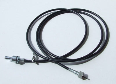 SPEEDO CABLE 1967-1968 AUTO & 3 SPEED SPEEDO CABLE 1967-1968 AUTO & 3 SPEED