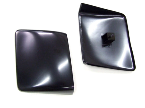 SHELBY SIDE SCOOP LOWER 1967 METAL SHELBY SIDE SCOOP LOWER 1967 METAL