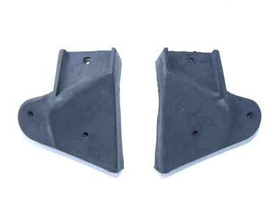 TOP FRONT DOOR SEAL 1967-1968 TOP FRONT DOOR SEAL 1967-1968