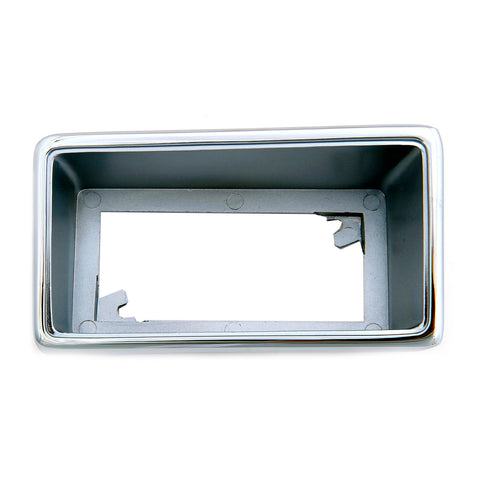 REAR SIDE MARKER BEZEL 1970 RH REAR SIDE MARKER BEZEL 1970 RH