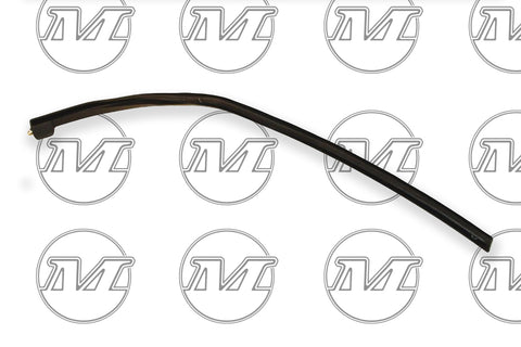 CONVERTIBLE PILLAR SEALS 1969-1970 RH CONVERTIBLE PILLAR SEALS 1969-1970 RH