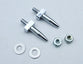 CONVERTIBLE TOP DOWEL PINS 1965-1968
