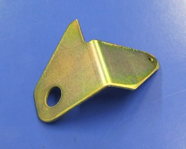 CARBURETTOR RETURN SPRING BRACKET XB-XE CARBURETTOR RETURN SPRING BRACKET XB-XE