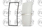 PARK LIGHT LENS XW RH