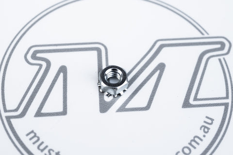 SHAKER BOWL NUT AND XR-Y EXTERIOR DOOR HANDLE SHAKER BOWL NUT AND XR-Y EXTERIOR DOOR HANDLE