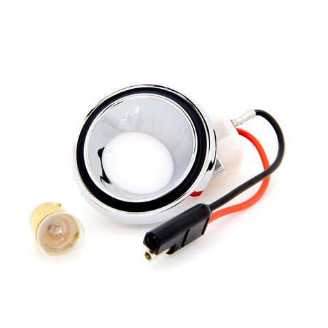 COURTESY LIGHT ASSEMBLY 1969-1970 COURTESY LIGHT ASSEMBLY 1969-1970