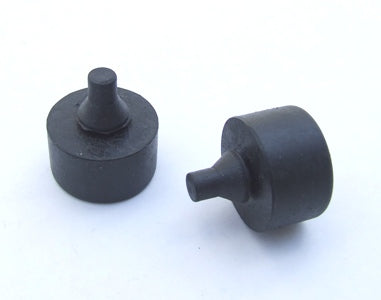 BOOT LID STOPS 1967-1970 BOOT LID STOPS 1967-1970