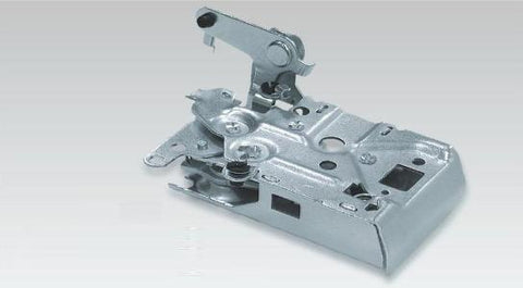 DOOR LATCH 1971-1973 LH DOOR LATCH 1971-1973 LH