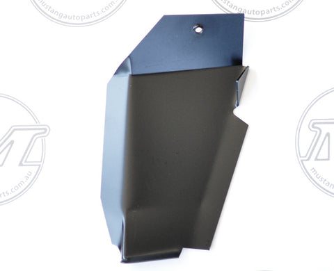 SILL PANEL EXTENSION CAP XR-XY RH SILL PANEL EXTENSION CAP XR-XY RH