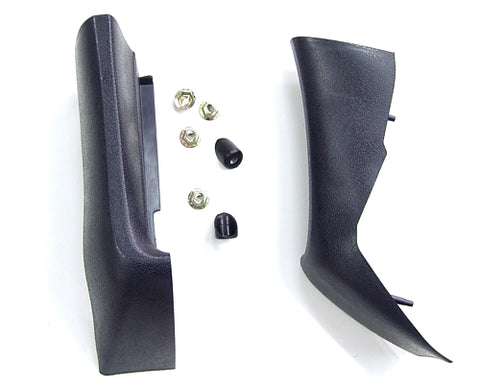 DASH TRIM XW-XY LOWER SIDES FALCON 500 black DASH TRIM XW-XY LOWER SIDES FALCON 500 black