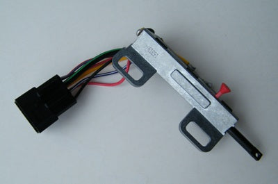 IGNITION SWITCH 1971-1972 will fit 1970 with modifcation IGNITION SWITCH 1971-1972 will fit 1970 with modifcation