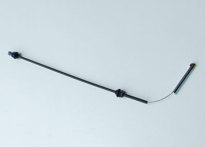 ACCELERATOR CABLE 1970 LEFT HAND DRIVE ONLY ACCELERATOR CABLE 1970 LEFT HAND DRIVE ONLY