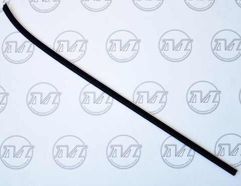 WEATHERSTRIP INNER XC SEDAN RH REAR WEATHERSTRIP INNER XC SEDAN RH REAR