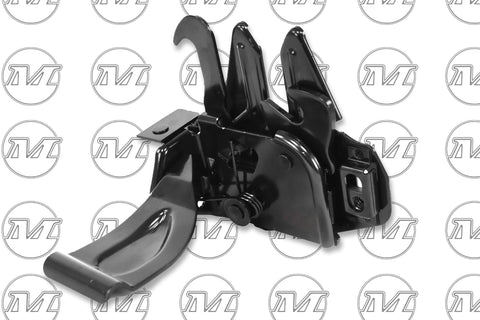 BONNET LATCH 1967-1968 BONNET LATCH 1967-1968