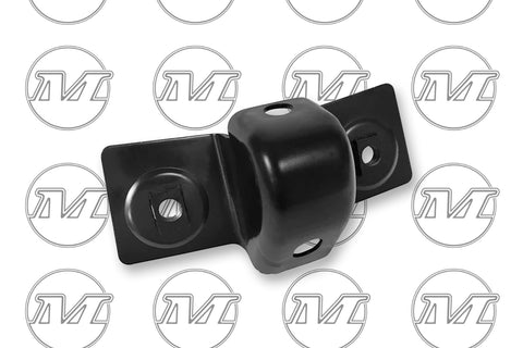BUMPER BRACKET REAR 1967-1968 BUMPER BRACKET REAR 1967-1968