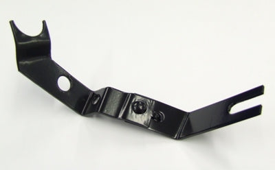 SHAKER BOWL TO MANIFOLD BRACKET SHAKER BOWL TO MANIFOLD BRACKET