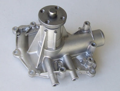 WATER PUMP WINDSOR ALUMINIUM 1964 EARLY 1965 260 WATER PUMP WINDSOR ALUMINIUM 1964 EARLY 1965 260