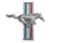 RUNNING HORSE PLAIN RH