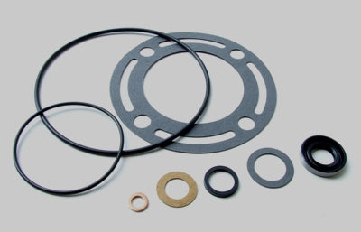 POWER STEERING PUMP SEAL/GASKET KIT FORD POWER STEERING PUMP SEAL/GASKET KIT FORD