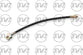 BRAKE HOSE REAR XR XT XW XY XB XC SINGLE EXHAUST