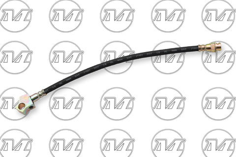 BRAKE HOSE REAR XR XT XW XY XB XC SINGLE EXHAUST BRAKE HOSE REAR XR XT XW XY XB XC SINGLE EXHAUST